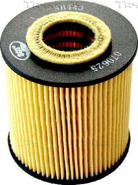 Масляный фильтр SCT-Germany. Артикул SH 443 P