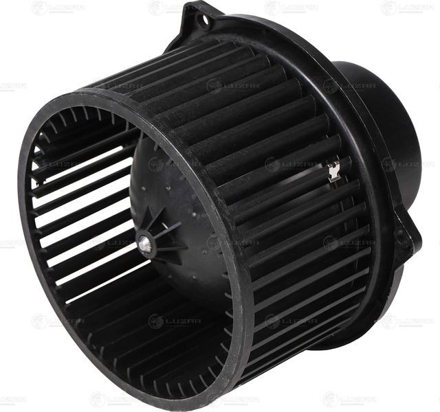 Вентилятор, мотор печки (отопителя) салона Luzar для Hyundai Getz I 2003-2010. Артикул LFh 08C1