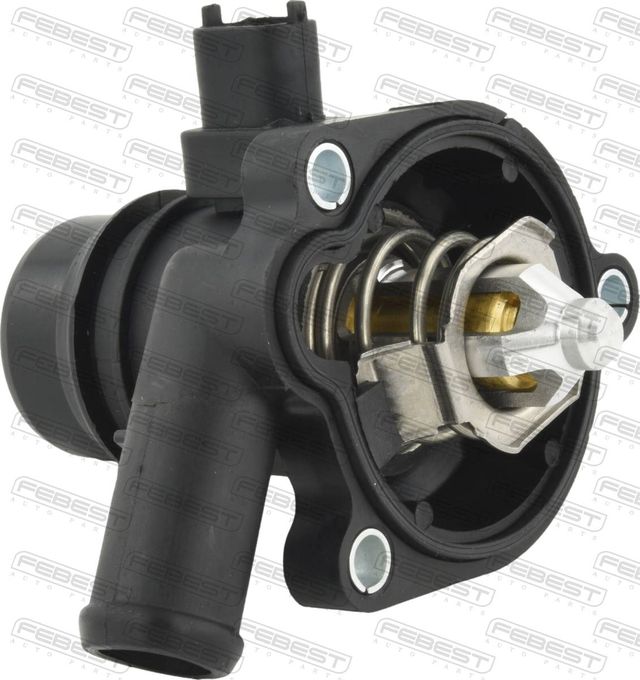 Термостат Febest для Chevrolet Tracker III (Trax) 2013-2026. Артикул 10462-007