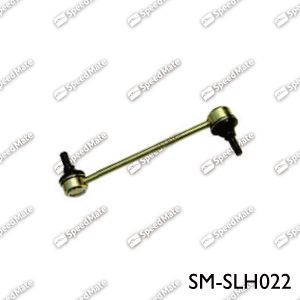 Стойка (тяга) стабилизатора SpeedMate. Артикул SM-SLH022