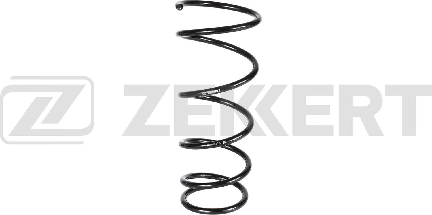 Пружина подвески Zekkert. Артикул SF-1126
