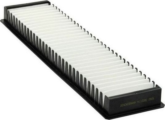 Салонный фильтр Denckermann. Артикул M110282