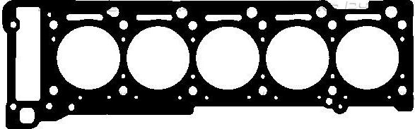 Прокладка ГБЦ BGA для Jeep Grand Cherokee II (WJ) 2002-2005. Артикул CH4588H