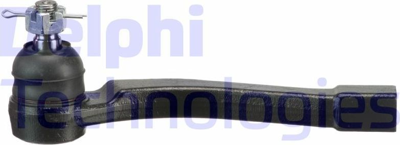 Наконечник рулевой тяги Delphi. Артикул TA3210