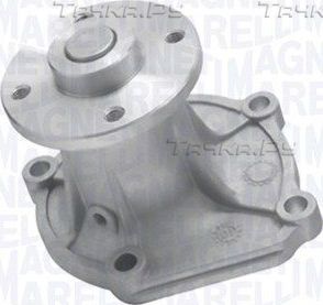 Помпа (водяной насос) Magneti Marelli. Артикул 352316171062