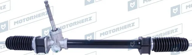 Рулевая рейка с тягами механическая (Motorherz). Артикул M50351RB