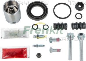 Ремкомплект тормозного суппорта Frenkit задний для Fiat Croma II 2005-2011. Артикул 741904