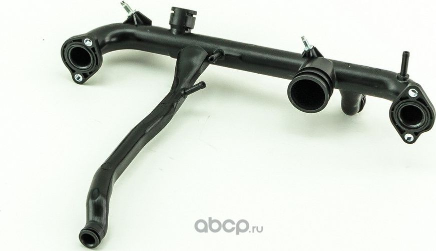 Трубка системы охлаждения (Dominant). Артикул AW20026700006