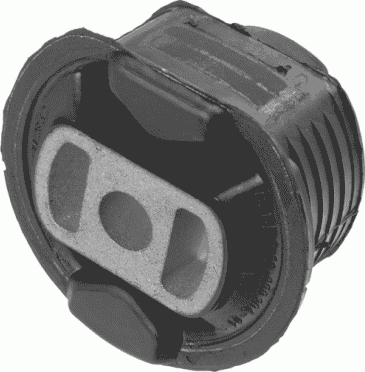 Сайлентблок задней балки Lemforder. Артикул 11151 01