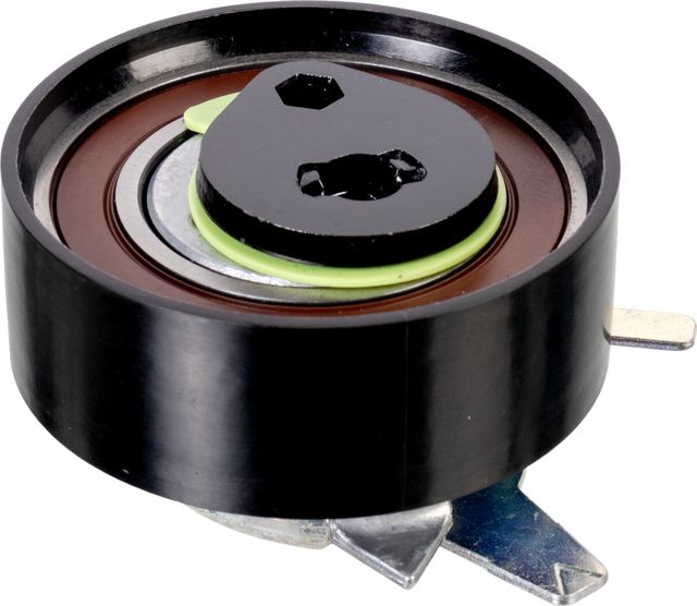 Натяжной ролик (натяжитель) ремня ГРМ Febi Bilstein. Артикул 11561