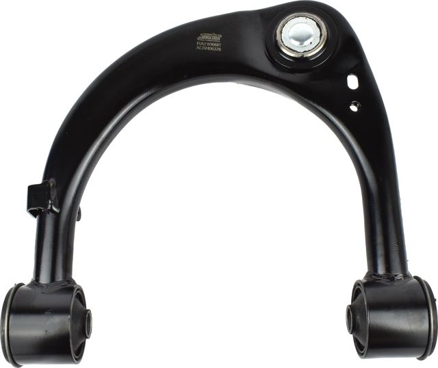 Рычаг TOYOTA LAND CRUISER 200 пер.подв.верх.прав. (Jikiu). Артикул RA21066R