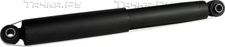 Амортизатор Zentparts. Артикул Z00408