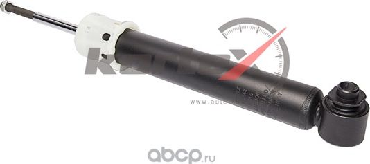 Амортизатор задн. GAS (Kortex). Артикул KSA568STD