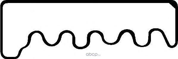 Прокладка клапанной крышки 441724 Glaser. Артикул X05432-01