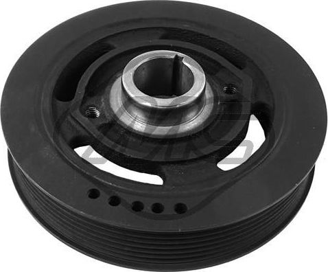 Шкив коленвала Metalcaucho для Toyota RAV4 II (XA20) 2000-2005. Артикул 06236