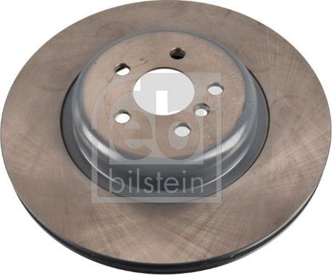 Тормозной диск Febi Bilstein. Артикул 175486