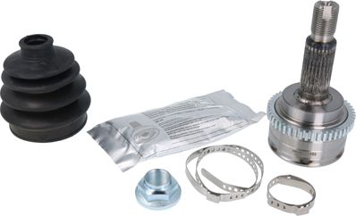 Шрус наружный (граната) Metelli передний для Kia Picanto II 2011-2017. Артикул 15-1969