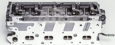 Головка блока цилиндров AMC для Volkswagen Amarok I 2011-2026. Артикул 908728