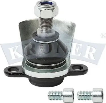 Опора шаровая VW Sharan 95-10, Seat Alhambra 96-10 , Ford Galaxy 95-06 (Kroner). Артикул K330115