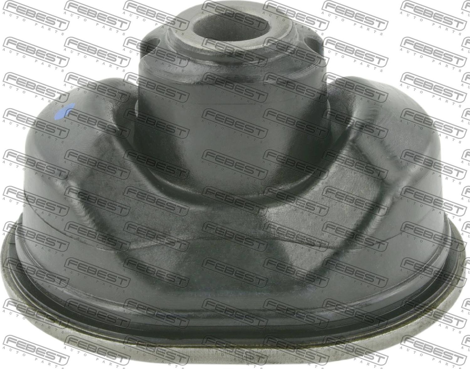 Опора амортизатора (стойки) Febest. Артикул VLSS-XC90UPR