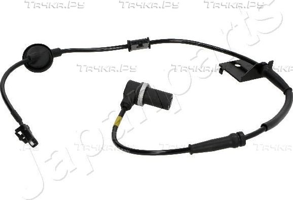 Датчик ABS Japanparts передний правый для Hyundai Santa Fe II 2006-2012. Артикул ABS-H28