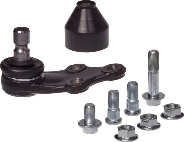 Шаровая опора Передняя Нижняя (Avantech). Артикул ABJ2929