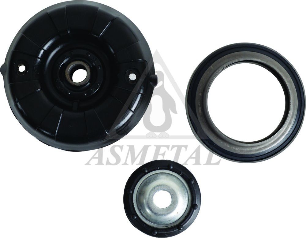 Опора амортизатора (стойки) Asmetal. Артикул 45PE1171