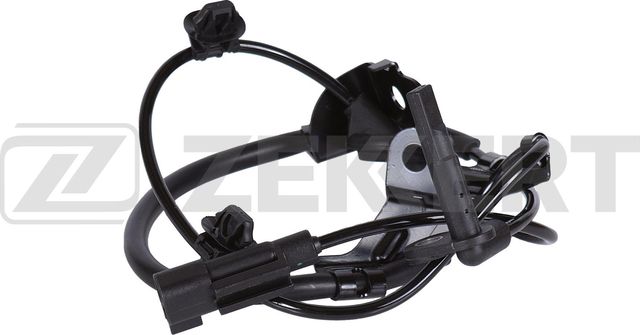 Датчик ABS Zekkert задний левый для Mitsubishi Lancer X 2008-2017. Артикул SE-6042