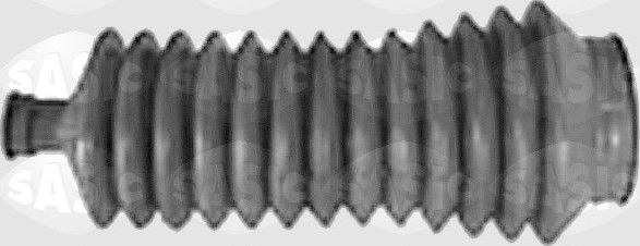 Пыльник рулевой рейки Sasic. Артикул 4006215