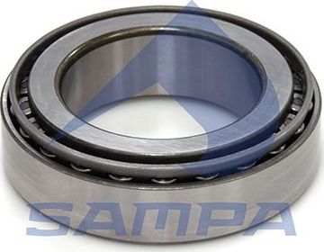 Ступичный подшипник Sampa. Артикул 031.435