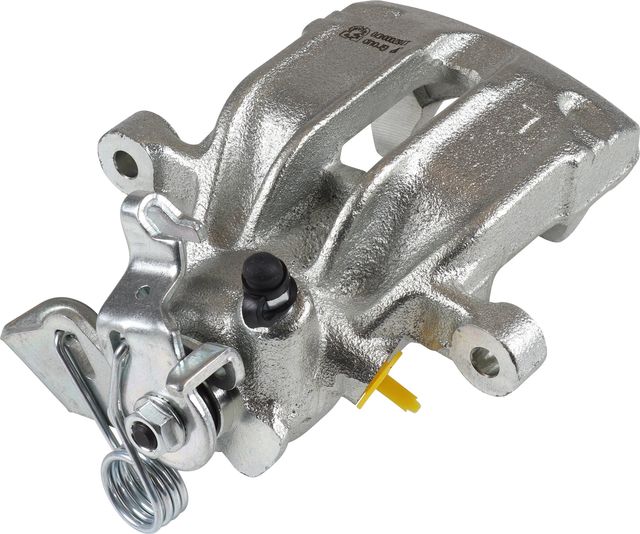 Тормозной суппорт JP Group задний левый для Volkswagen Golf III 1991-1998. Артикул 1162000470