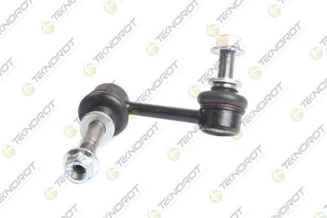Стойка (тяга) стабилизатора Teknorot передняя левая для Lexus GS III 2005-2011. Артикул LX-257