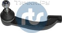 Наконечник рулевой тяги RTS левый для Dodge Stratus I 1995-2001. Артикул 91-28004-2
