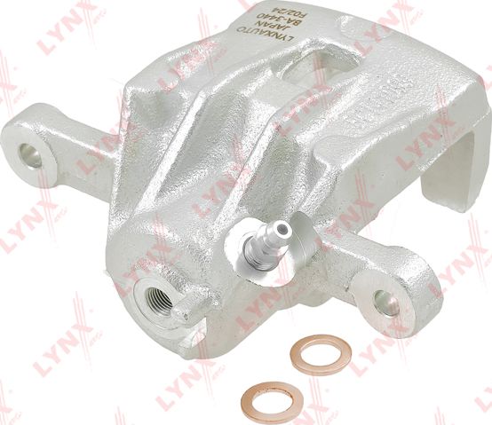 Тормозной суппорт LYNXauto. Артикул BA-3440