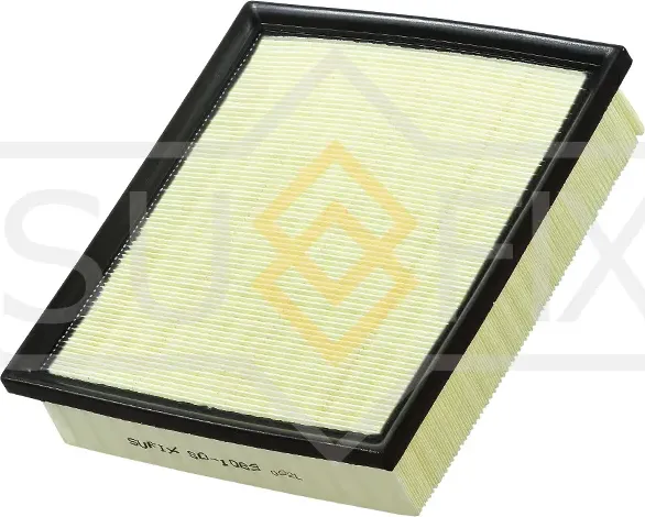 Фильтр воздушный (Sufix). Артикул SO1063