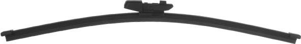 Щетка стеклоочистителя (дворник) Denckermann задняя для Audi A6 V (C8) 2018-2026. Артикул VD20024