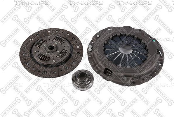 Сцепление (комплект) Stellox. Артикул 07-01183-SX