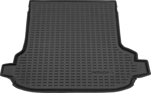 Коврик пластиковый Rezkon для багажника Subaru Outback VI 2019-2026. Артикул 5032015300