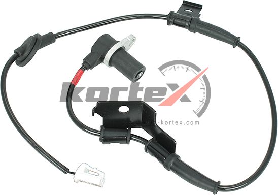 Датчик ABS HYUNDAI SONATA 01- зад.прав. (Kortex). Артикул KER1071