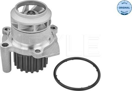 Помпа (водяной насос) Meyle Original для Audi A2 2000-2005. Артикул 113 012 0056