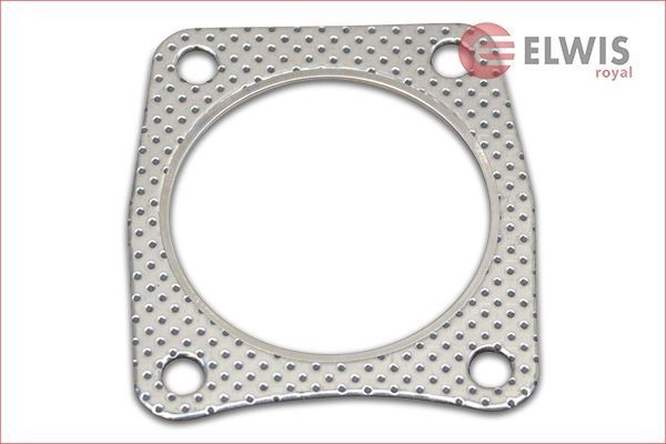 Прокладка глушителя Elwis Royal для Volvo S70 1996-2000. Артикул 3055574