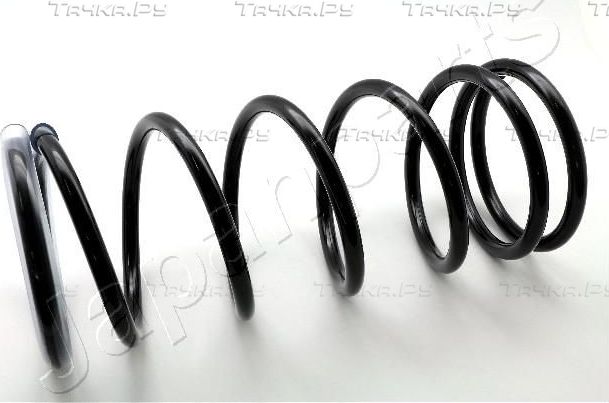 Пружина подвески Japanparts. Артикул ZC5964D
