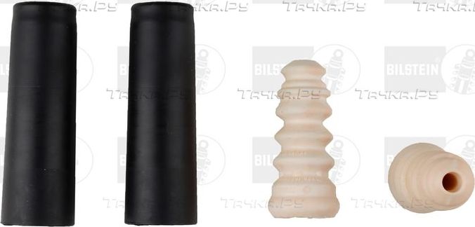 Комплект отбойников и пыльников амортизаторов (стоек) Bilstein BILSTEIN - B1 OE Replacement. Артикул 11-115755