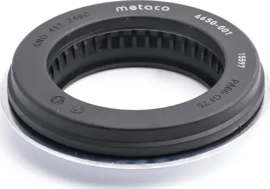 Подшипник опоры амортизатора VAG A3/OCTAVIA/GOLF V/TOURAN 03 (Metaco) Metaco. Артикул 4650001