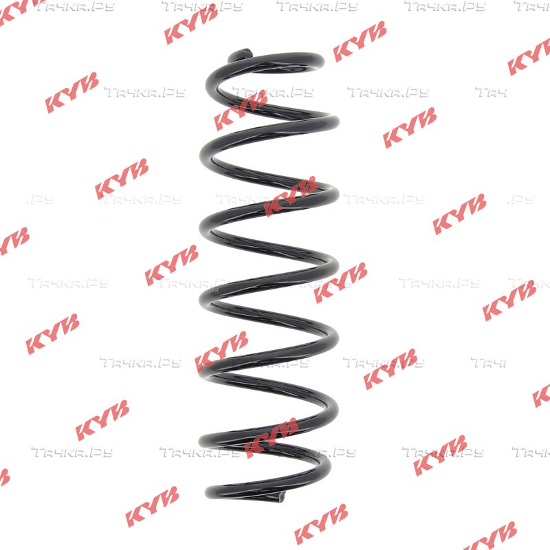 Пружина подвески KYB (Каяба) K-Flex. Артикул RA7034