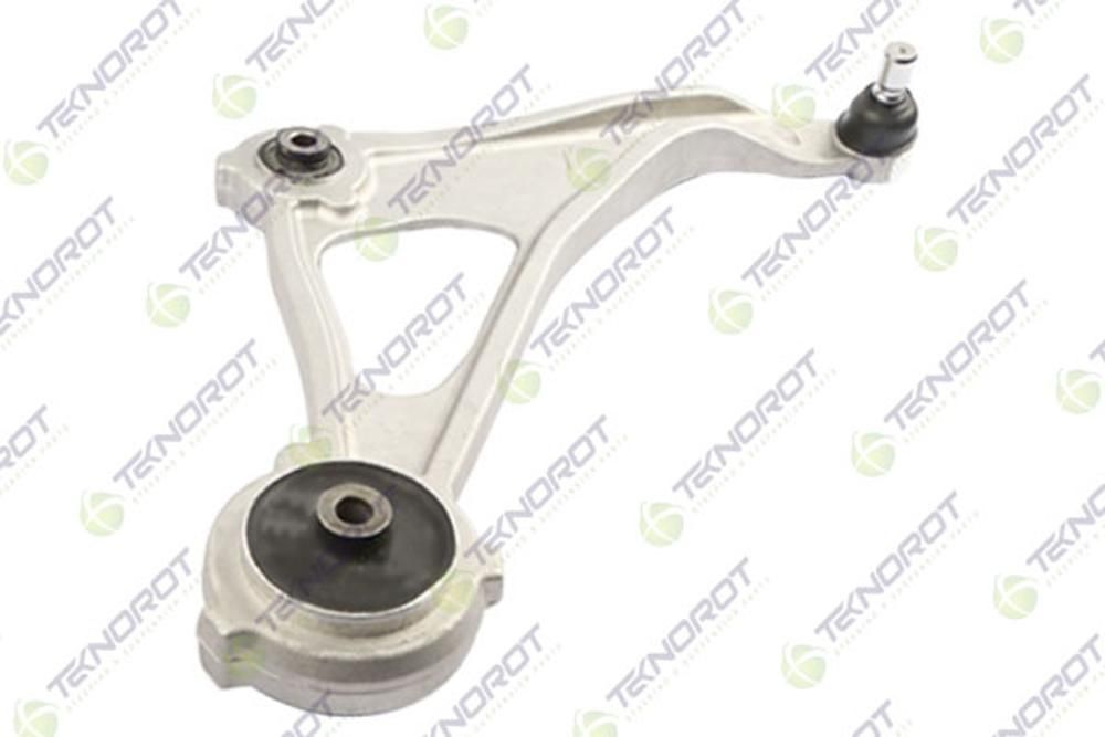 Поперечный рычаг передней подвески Teknorot (кованый алюминий). Артикул N-148