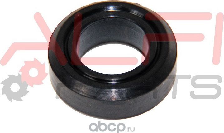 EG1012_КОЛЬЦО УПЛОТНИТЕЛЬНОЕ ТОПЛИВНОЙ ФОРСУНКИ (Alfi Parts). Артикул EG1012