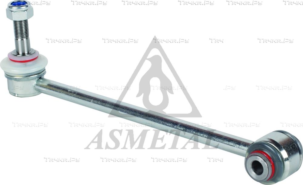 Стойка (тяга) стабилизатора Asmetal. Артикул 26PE2501