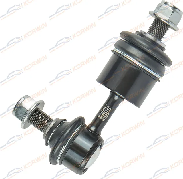 Стойка стабилизатора RE L/R ELANTRA GT 2011-2016 (гарантия 1 год/30т.км) (Korwin). Артикул KWAD1386