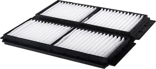 Салонный фильтр Sakura. Артикул CA-17100-S